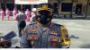 Mudik Dilarang, Polisi Sekat 3 Pintu Keluar Masuk Tebingtinggi 