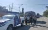 Logistik PSU Pilgub Kalsel Mulai Disimpan ke Gudang KPU