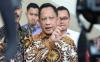Belanja APBD untuk PNS Gede, Mendagri: Jalan Rusak Tak Diurus