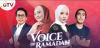 Hari Ini! Kolaborasi Pertama Sabyan & Sulis di Panggung Voice of Ramadan GTV 