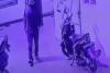 Video Rekaman CCTV Pelaku Pencurian Motor di Sumut Kepergok Pemilik
