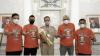Persija Menang Piala Menpora, Anies Bertemu Pemain di Balai Kota