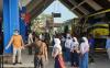 15 Bus Pemudik Ditahan di Terminal Mengwi karena Tak Kantongi Hasil Tes Covid-19