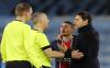 Ribut dengan Wasit saat Man City Vs PSG, Marco Veratti: Dia Bicara Kasar!