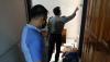 Seorang Lansia di Manado Ditemukan Tewas Tertelungkup 