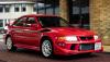 Lancer Evo VI Tommi Makinen Edition Pecahkan Rekor Mobil Mitsubishi Termahal Seharga Rp2 Miliar 