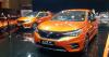 Ada Insentif PPn BM, Penjualan Mobil Honda April 2021 Tembus 10.189 Unit 