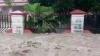 Hujan Deras Guyur Gorontalo, Banjir Landa Pemukiman dan Sawah di 7 Desa 