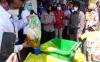 Makanan Berformalin Dimusnahkan, Mulai dari Manisan Salak hingga Rebung 