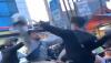 Viral, Motoris Terlibat Baku Hantam di Jalanan Bandung, Netizen: Nanaonan Atuh Jang?