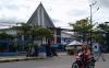 Penumpang di Terminal Km 6 Banjarmasin Diimbau Kantongi Sertifikat Vaksin