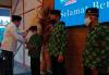 Jelang Lebaran, Partai Perindo Santuni Puluhan Anak Yatim di Jambi