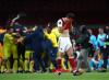 Menyakitkan, Arsenal Gagal ke Final Liga Europa Disingkirkan Mantan