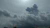 Gunung Sinabung Erupsi, Semburkan Abu Vulkanis Setinggi 3 Km
