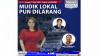 Titik Penyekatan Mudik 2021, Simak di iNews Room Jumat Pukul 18.00 WIB