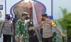 Kapolda Jateng: Bhabinkamtibmas Harus Punya Data Warga yang Pulang Kampung