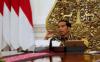 Jokowi Lebaran di Bogor, Wapres Salat Idul Fitri di Rumah Dinas 