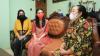 Selvi Ananda Roadshow Temui Mantan Ketua Tim Penggerak PKK Kota Solo