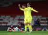 Gagalkan Skenario All English Final di Liga Europa, Villarreal Ukir Sejarah