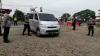 Penyekatan di Jalur Pantura Pemalang, Pemudik Jalani Rapid Test Antigen 