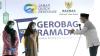 Gerobag Ramadan 2021, Ridwan Kamil Ajak Berbagi Kebahagiaan dengan Sesama