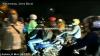 Viral Video Ratusan Pemudik Bobol Penyekatan di Karawang