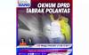 Oknum DPRD Tabrak Polantas, Selengkapnya Hadir di iNews Siang Pukul 11.00 WIB
