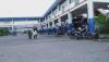 Imbas Larangan Mudik, Terminal Purabaya Bungurasih Sepi hingga H-3 Idul Fitri 