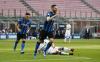 Inter Milan Pesta Gol ke Gawang Sampdoria di Giuseppe Meazza