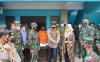 3.592 WNA dan WNI Isolasi Covid-19 di Sumut, Pangdam Minta Pengawasan Diperketat