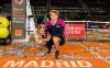 Hajar Matteo Berrettini, Alexander Zverev Juara Madrid Open 2021