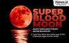 Umat Islam Jangan Sikapi Mistis Super Blood Moon, Lebih Baik Salat Gerhana