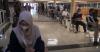 Video Ribuan Jemaah di Surabaya Antre Mendaftar Salat Idul Fitri