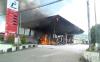 SPBU Mena Manggarai Kebakaran, Warga Sekitar Panik Berlarian