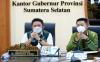 4 Warga Sumsel Positif Covid-19 Varian India, Herman Deru: Ibadah Sebisanya di Rumah Saja