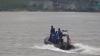 Cegah Pemudik Melalui Jalur Laut, Polda Sumut Gelar Patroli di Pesisir Belawan