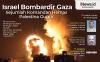 Infografis Israel Bombardir Gaza, Komandan Hamas Gugur