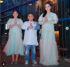 Lebaran Pertama Tanpa Raul Lemos, Begini Perasaan Krisdayanti 