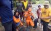 Nekat Sewa Perahu demi Hindari Penyekatan, 3 Pemudik Hilang di Muara Paiti