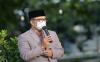 Minta Maaf kepada Seluruh Kepala Daerah di Jabar, Ridwan Kamil Titip Pesan Ini