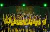 Hajar RB Leipzig 3-1, Borussia Dortmund Juara DFB Pokal