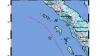 Update Gempa Bumi Nias Barat Magnitudo 7,2, BMKG Mutakhirkan Jadi M6,7