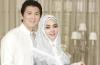 Lebaran, Syahrini Dihujat Netizen karena Pamer Lekuk Dada