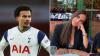Lagi Mabuk Asmara, Dele Alli Kepergok Ciuman dengan Putri Pep Guardiola di Bar