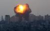 Hamas Masih Punya Banyak Roket, Israel Hanya Hancurkan 5 Persen Terowongan