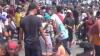 Ribuan Pengunjung Pantai Pondok Bali Subang Tak Patuh Prokes Covid-19