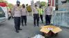 Polisi Amankan 627 Petasan dan 51 Balon Udara dari Sejumlah Daerah di Magelang