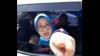 Viral Pengendara Maki Polisi karena Diputar Balik, Netizen: Dikasih Tahu kok Ngegas Bu!