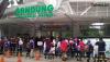 Video Ribuan Wisatawan Datangi Kebun Binatang Bandung