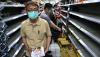 Kasus Covid Melonjak, Warga Taiwan Panic Buying Buru Mi Instan dan Tisu Toilet